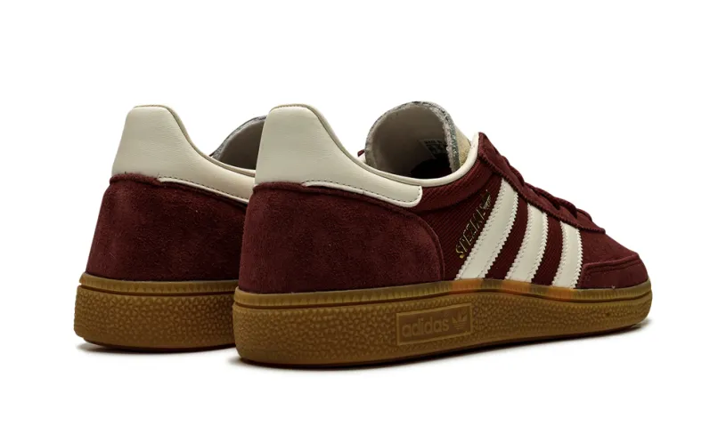 Adidas Handball Spezial Handball Spezial 'Shadow Red White Chalk White'